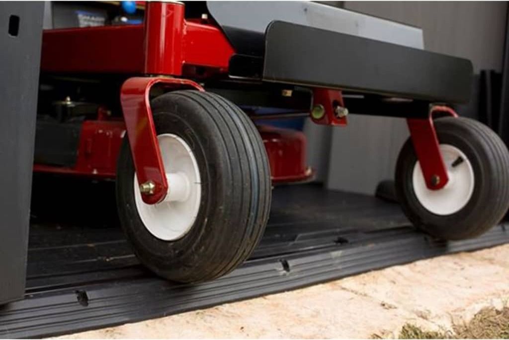 Zahradní přístřešek Keter Oakland 7511 Anthracite Obrázek produktu 12