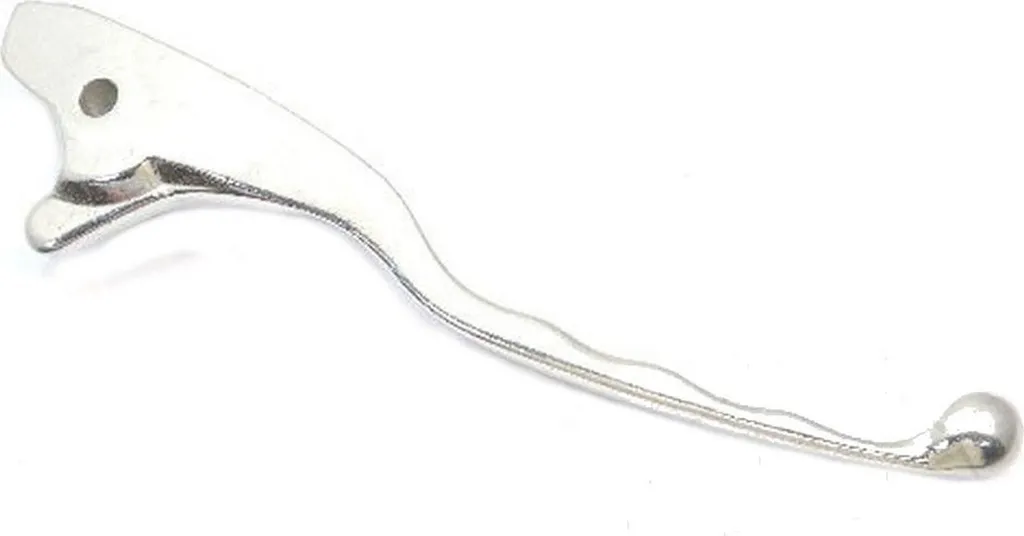 Levier de frein de rechange pour restaurer une Kawasaki EN 450 A Ltd
