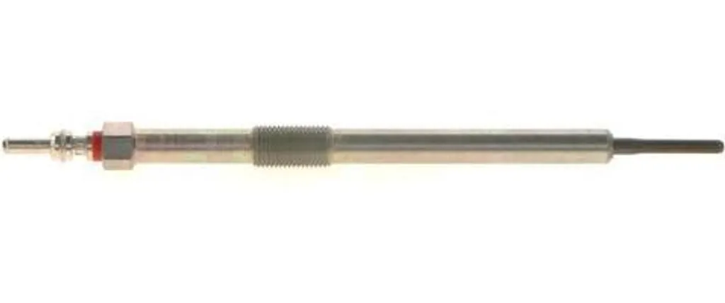 Bosch Candeletta Duraterm High Speed 0250403022 – 11V, M10x1, 163mm – Per Motori Diesel (1 Pezzo)
