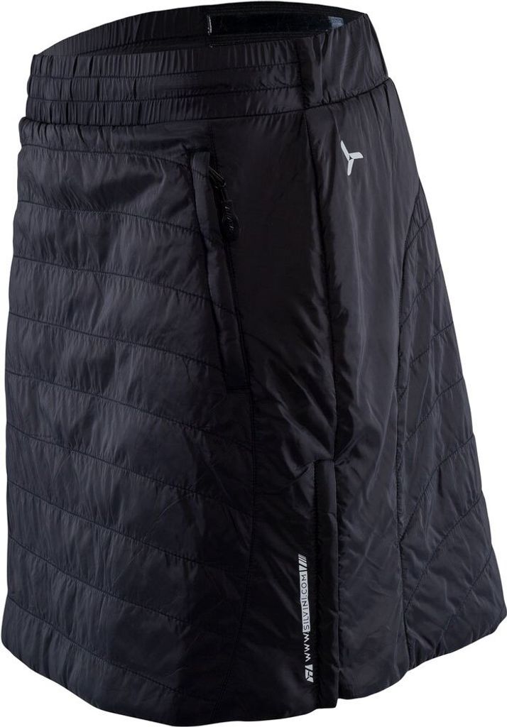 Rock Silvini Cucca WS744 isoliert schwarz größe 4XL 3216-WS744-08118