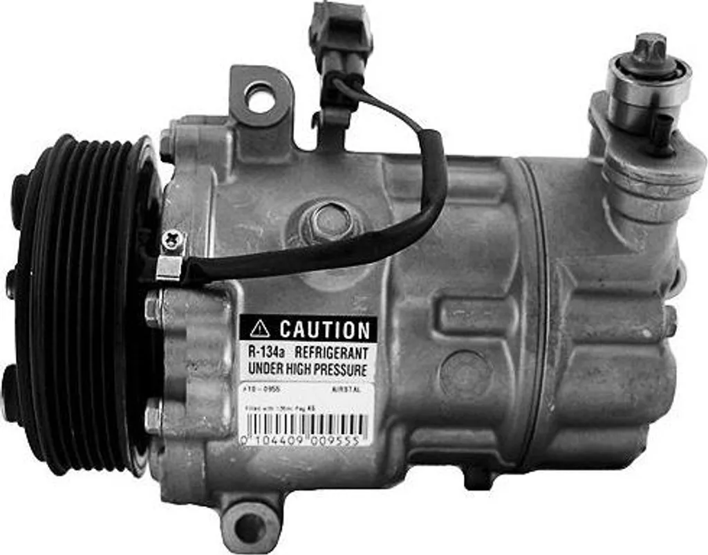 Compresseur de Clim Automobile Airstal compatible Alfa Mito et Lancia Delta