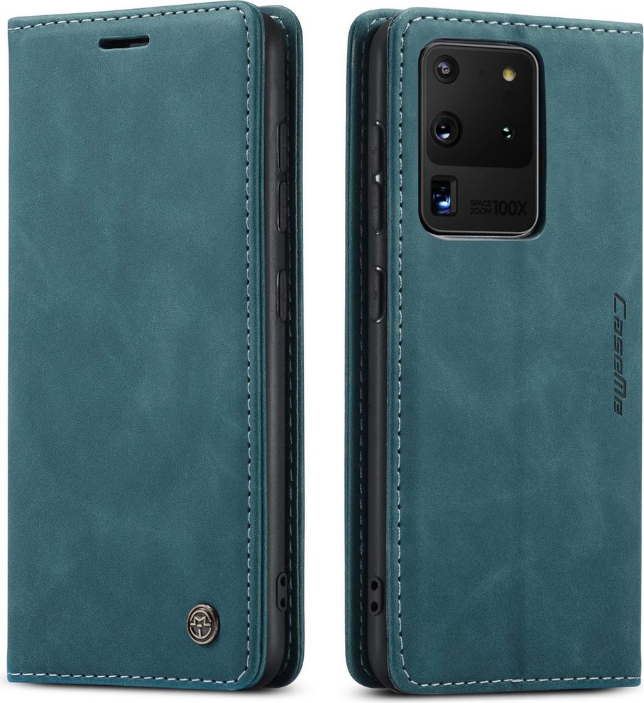 Samsung Galaxy S20 Ultra Hülle, LaimTop Retro Produktbild 
