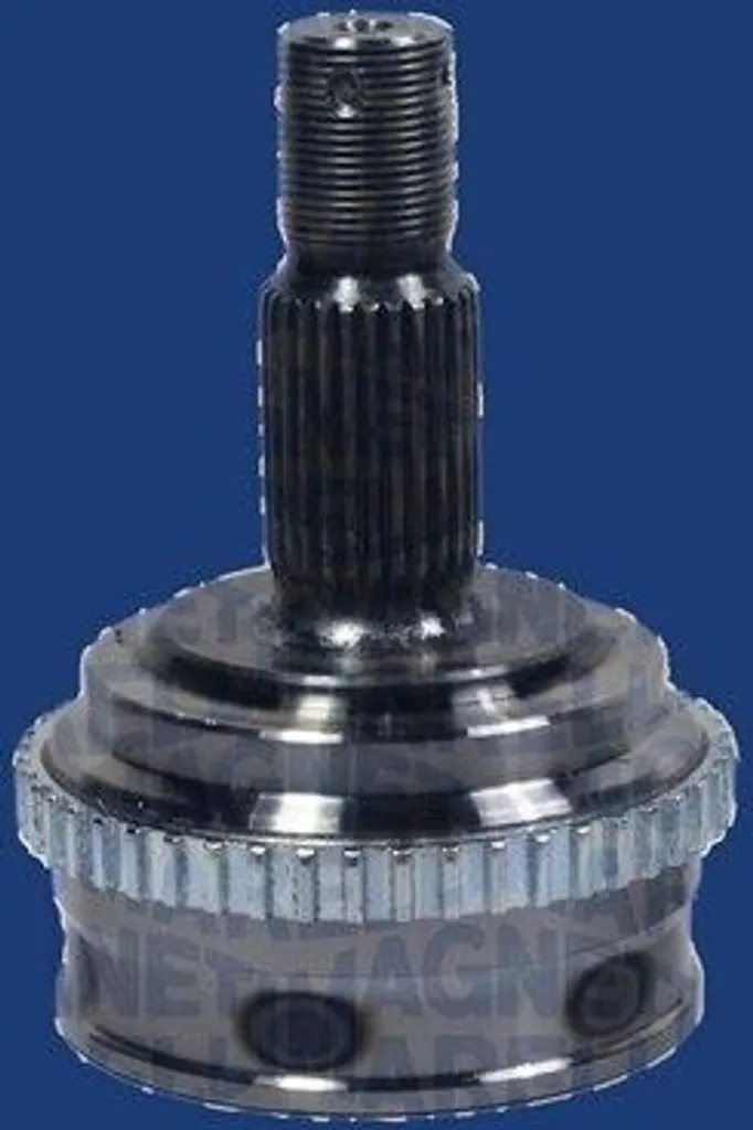 Réparation arbre de transmission avant FIAT Scudo avec kit de joints