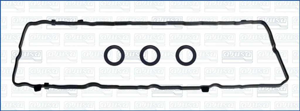 Kit Joints Moteur Chrysler Pacifica 3.6 pour Réparation Culasse 17+