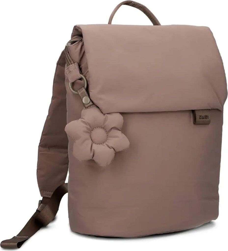 zwei Hannah HAR13 - Rucksack 35 cm (cappuccino) Produktbild 