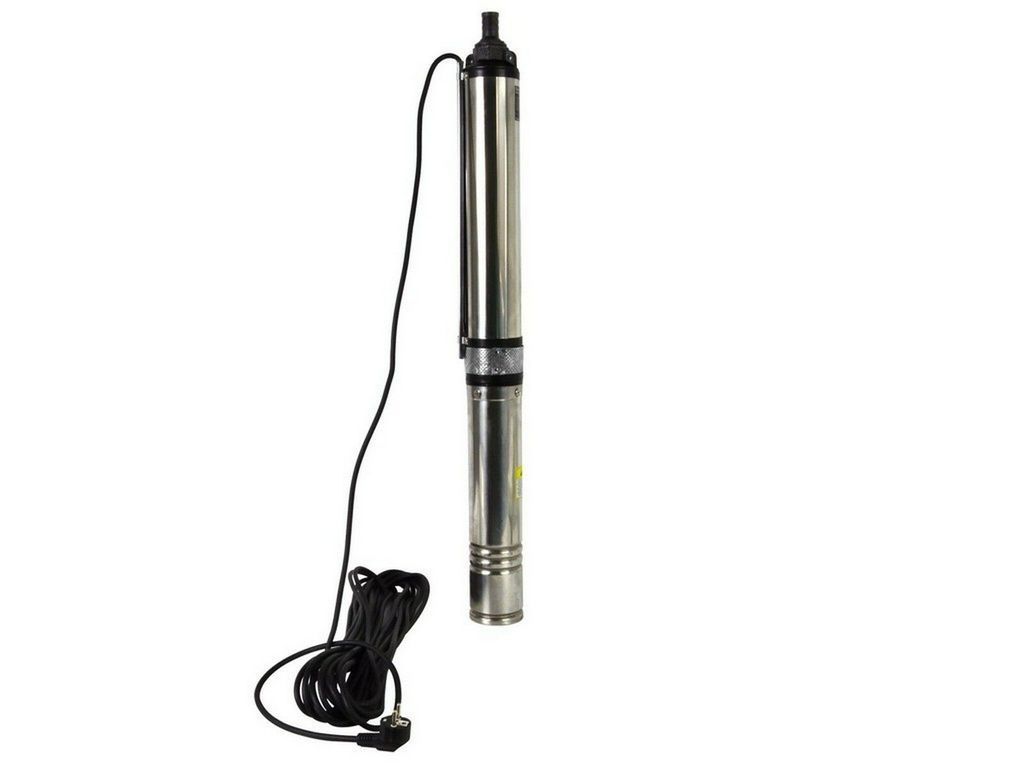 Tauchmotorpumpe QJD2-62/15-1.5