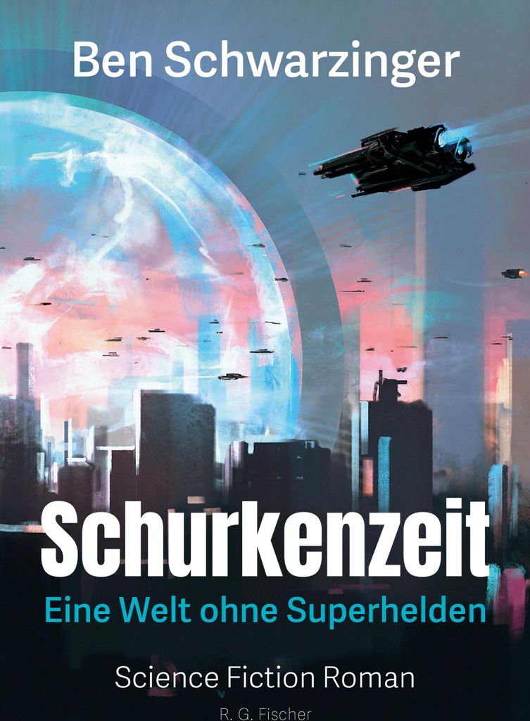 Schurkenzeit