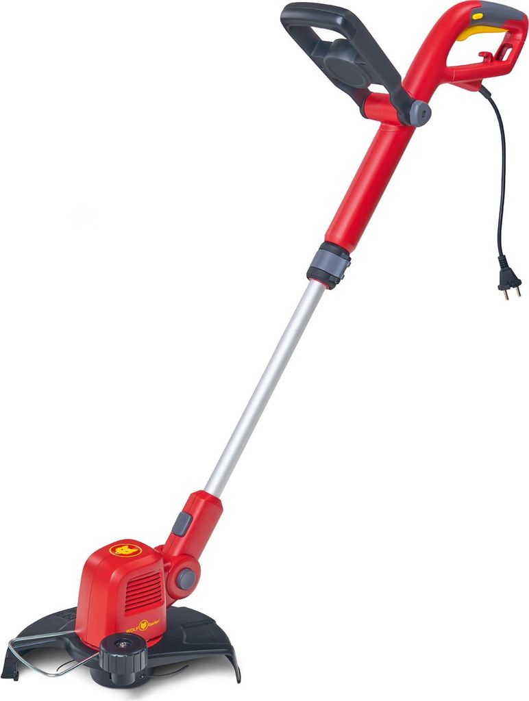 WOLF-Garten LYCOS E/500 T, Strunový vyžínač, 1,6 mm, Obrázek produktu 