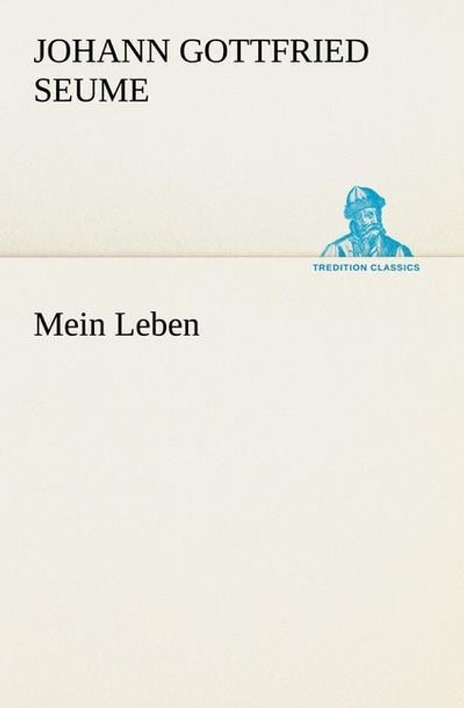Mein Leben