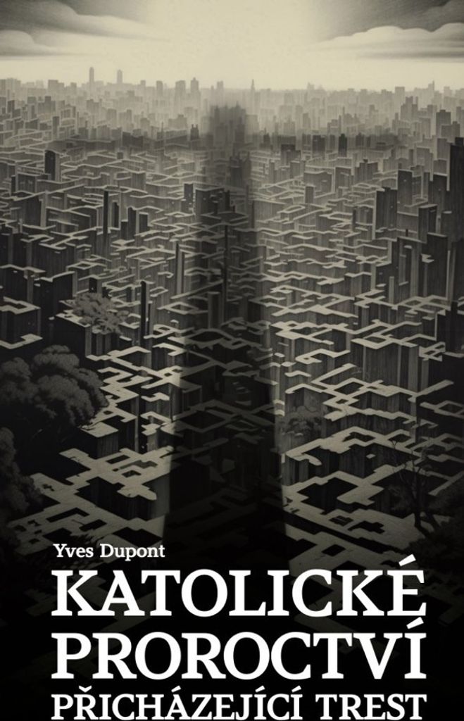Katolické proroctví: přicházející trest | Yves Dupont