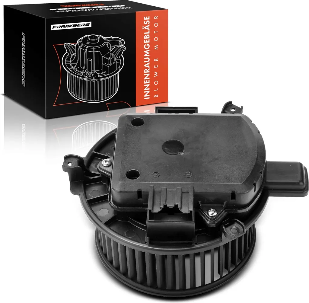Réparer la Ventilation Opel Astra K avec ce Moteur Habitacle B16 1.0L