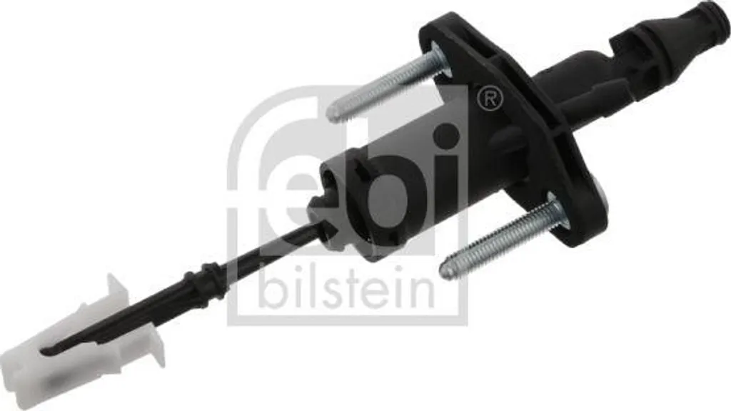 Cylindre émetteur d'embrayage Febi Bilstein 34899 pour Opel Astra et Cruze