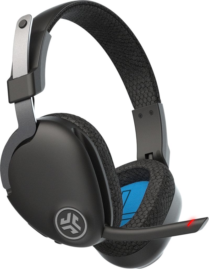 JLAB Audio JBuds Work - Casque d'écoute sans fil - Noir Image du produit 
