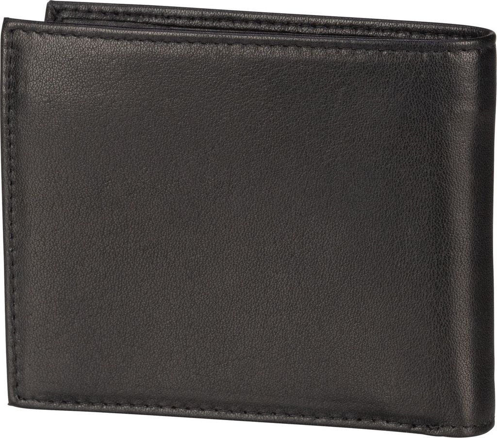 Bugatti Nome RFID Leder Kombibörse Geldbörse Portmonee Produktbild 19