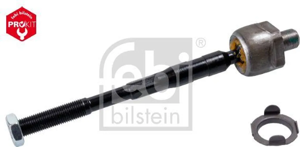 Joint axial FEBI 42712 robuste barre d'accouplement OE 48521AL500 350Z