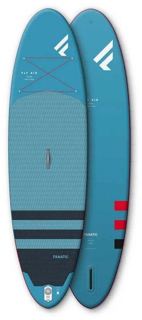 Fanatic SUP Fly Air 9'8" Image du produit 