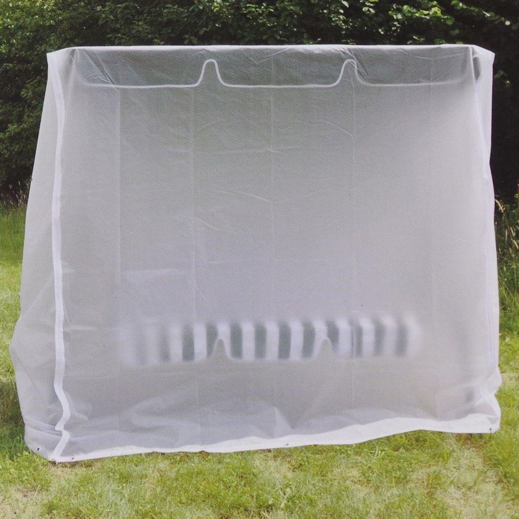 HI Hollywoodschaukel-Abdeckung (185x115x175cm) 61055 Produktbild 