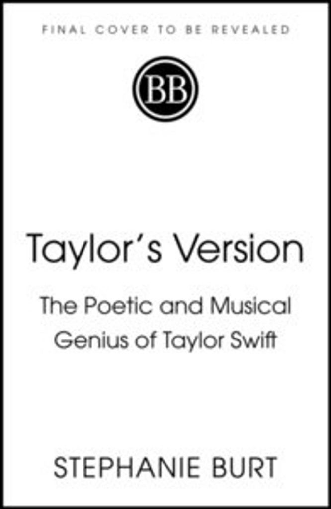 Taylor's Version Immagine del prodotto 