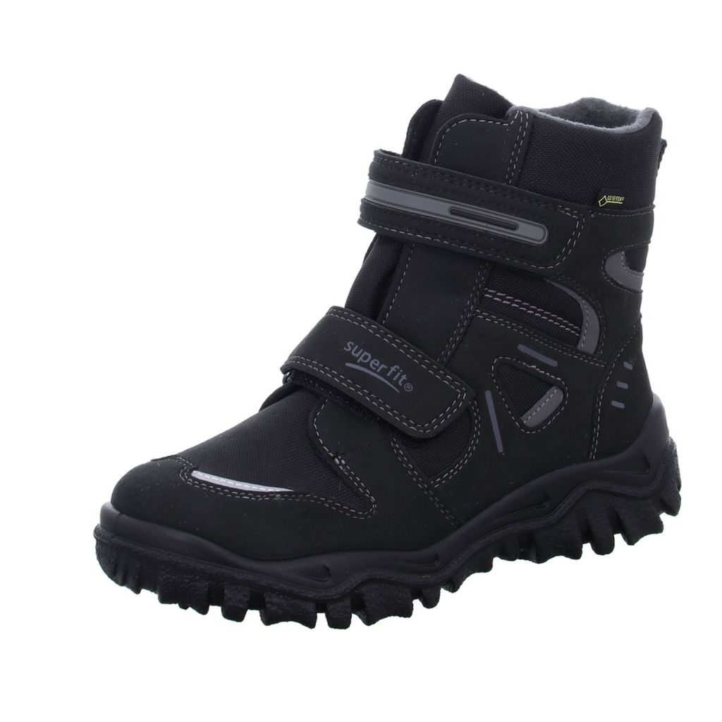 Super fit Allwetterstiefel Warmfutter Funktionsmembran Produktbild 