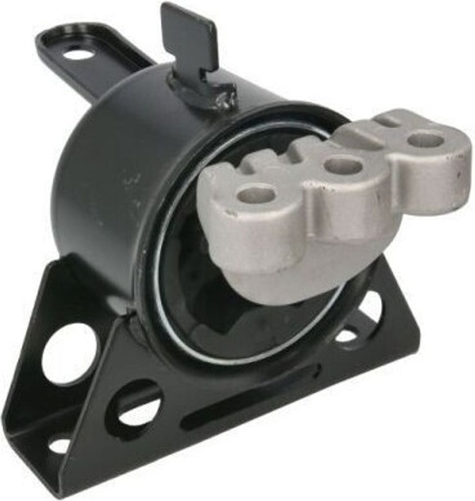 REINHOCH Motorlager Gummimetalllager Vorne Rechts für CHEVROLET SPARK (M300) RH11-6043