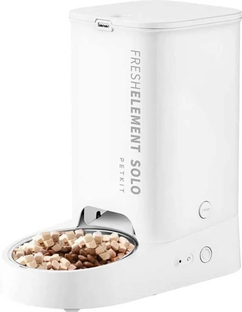 Offerta PETKIT Fresh Element Solo Bianco - Dispenser Automatico 3L - 3