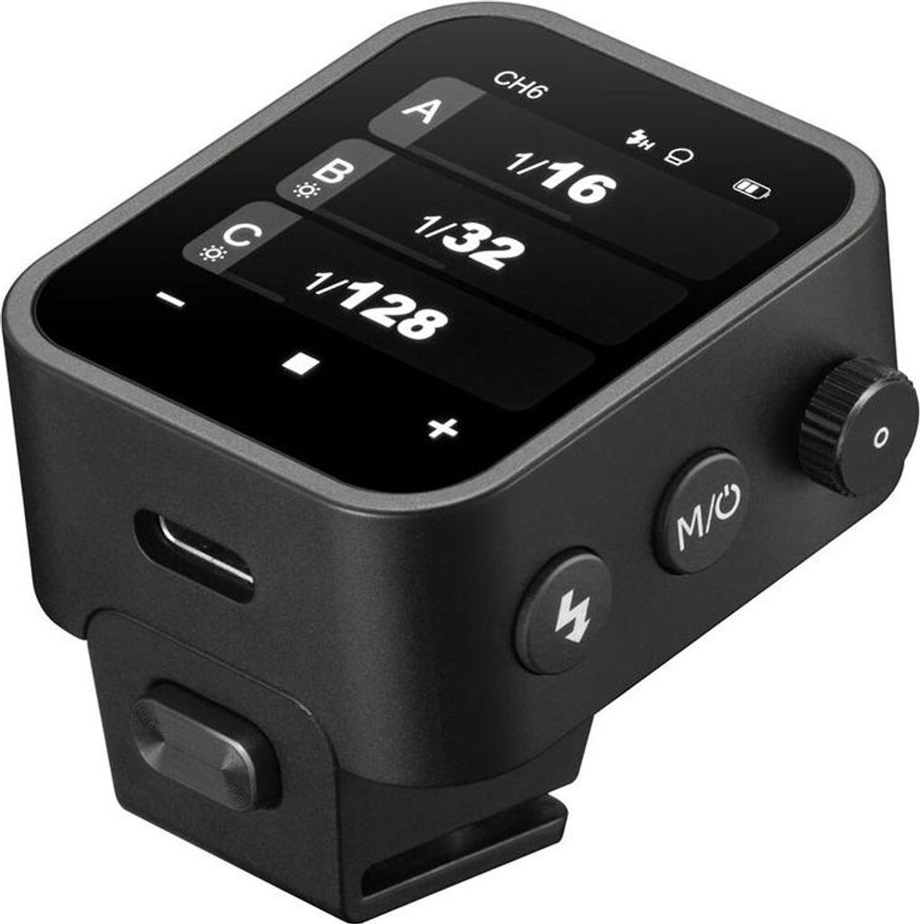Godox X3-O Transmitter für MFT
