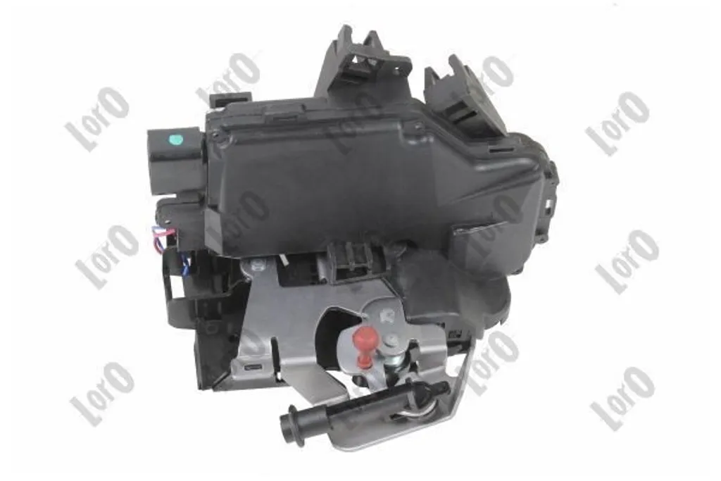 Serrure de porte arrière gauche ABAKUS 132-003-024 pour Audi A6 4B OE