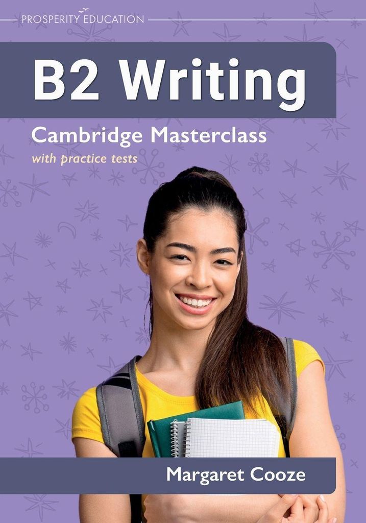 B2 Writing Cambridge Masterclass with practice...