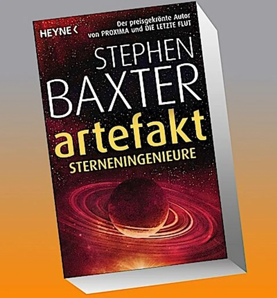 Das Artefakt - Sterneningenieure : Jeu de Société de Stratégie et Science