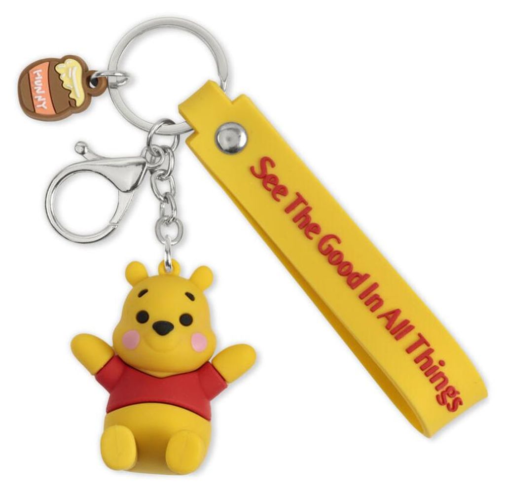 Disney Winnie Puuh Schlü sselanhä nger