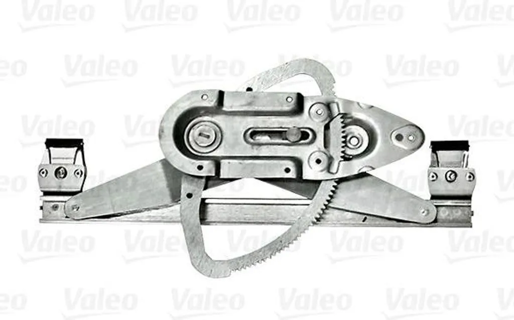 Lève-vitre électrique Valeo 851276 silencieux pour Ford C-Max 2007