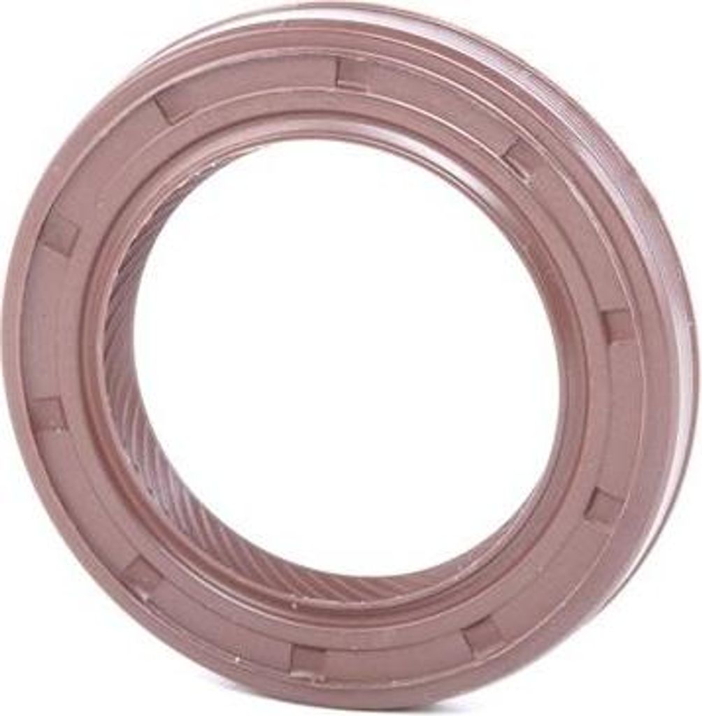 CORTECO Nockenwellendichtung 12018754B Motor für RENAULT Clio III Schrägheck (BR0/1, CR0/1) FPM (Fluor-Kautschuk)