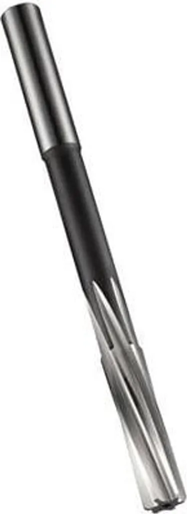 Alésoir HSS-E Blank D.10,05mm DIN 212 Forme B robuste pour trous débouchants - 2