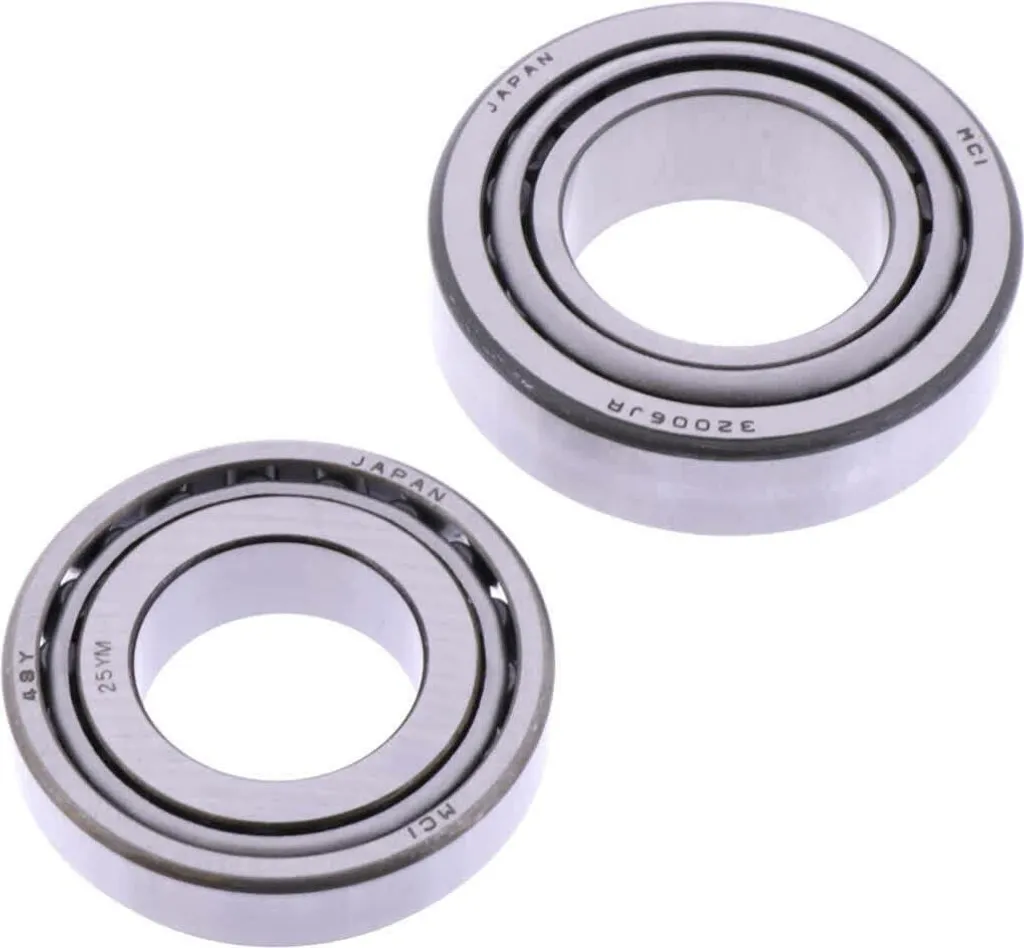 Supprimer le Jeu de Direction Suzuki via Kit Tourmax SSS902 Fiable
