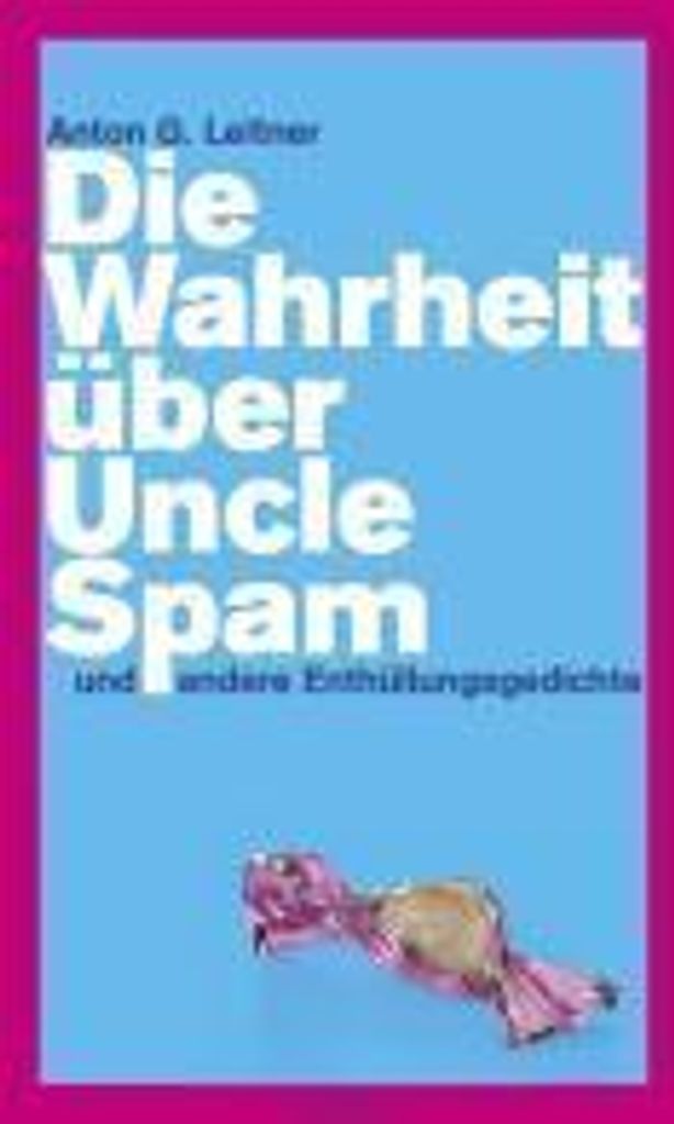 Die Wahrheit über Uncle Spam