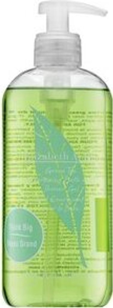 Elizabeth Arden Green Tea Żel pod prysznic, 500ml Obrázok produktu 