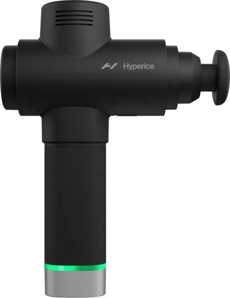 Hyperice Hypervolt 2 Pro Appareil de Massage Noir avec 5 Vitesses Pro - 15