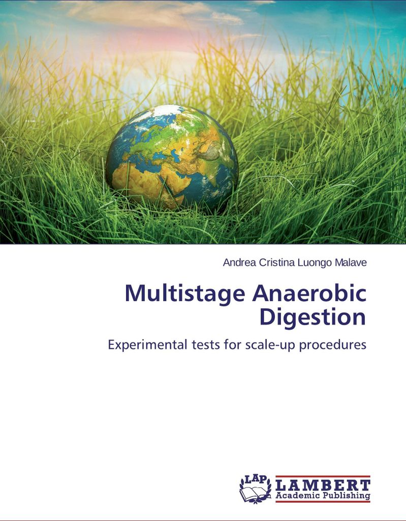 Multistage Anaerobic Digestion
