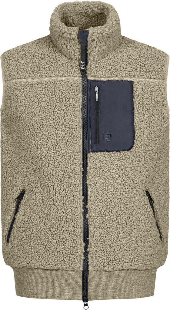 ELT Alma Teddy Fleece Weste