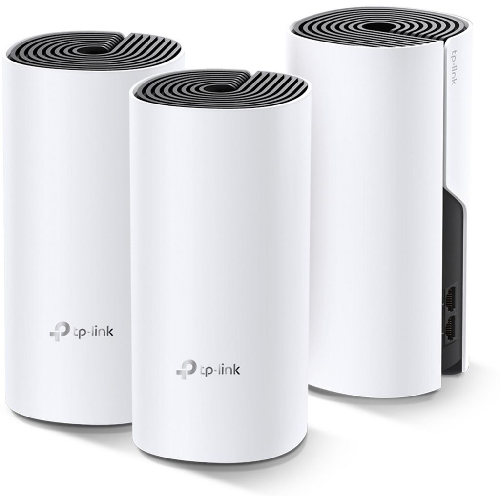 TP-LINK Deco M4(3-Pack) P Acceso AC1200 WiFi Mesh Imagen del producto 