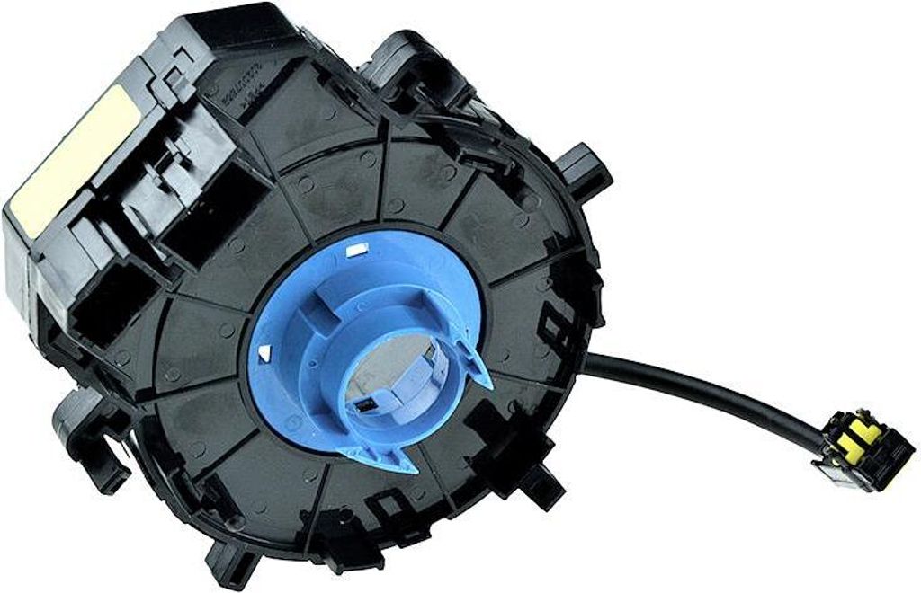 NTY EAS-HY-003 Wickelfeder Airbag Schleifring für HYUNDAI i20 (PB, PBT)