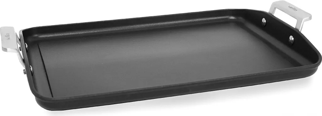 Plaque antiadhésive Valira Aire 34 cm pour induction et tous feux doux