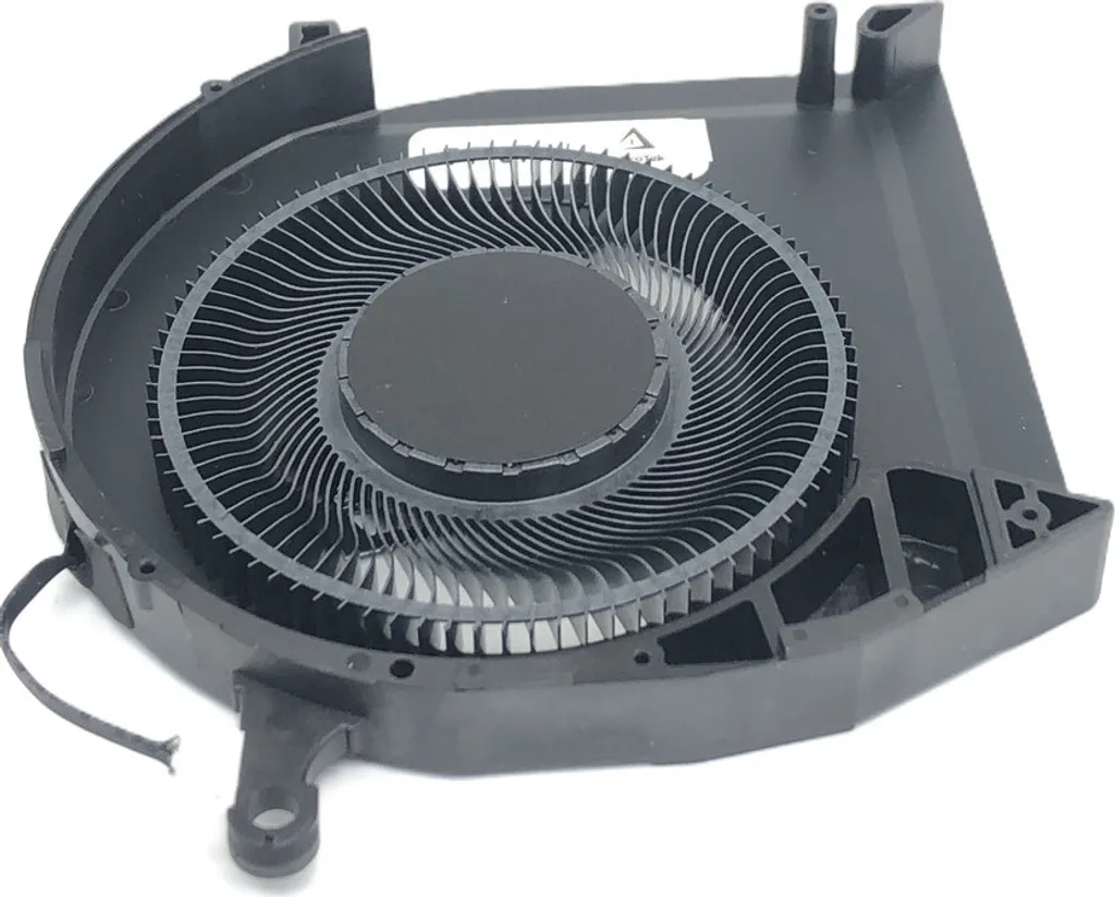 Ventola CPU Lenovo Legion 5 16IRX9 83DG002RGE - Ricambio 12V 1A