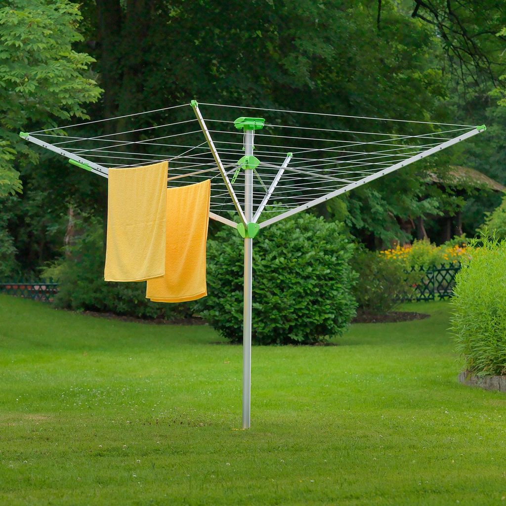 Juwel Wäschespinne NOVAPLUS 600 / Wäschetrockner / Produktbild 