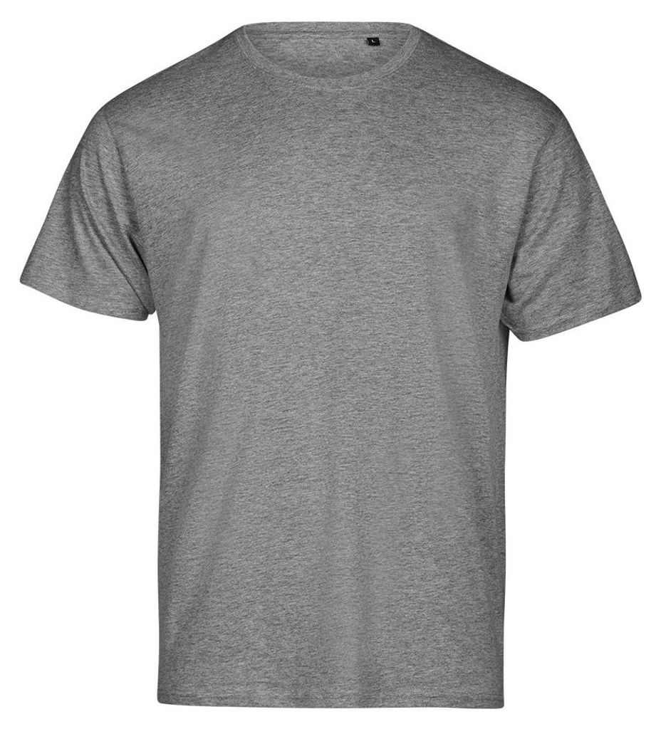 Tee Jays - "Urban" T-Shirt für Herren PC7779 (XS) (Grau meliert)