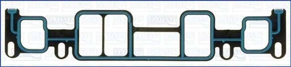 Joint d'étanchéité collecteur admission pour Chevrolet Blazer S10 II