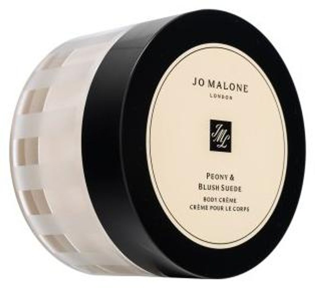 Jo Malone Crema corpo scamosciata alla peonia e al fard Immagine del prodotto 