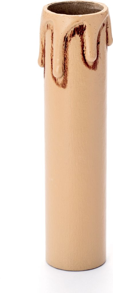 Manicotto per candela con goccia per candela E14 lampadario Immagine del prodotto 
