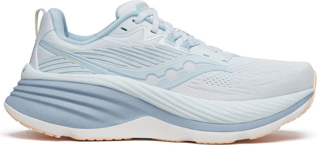 Saucony HURRICANE 24 Damen ICE MELT 38