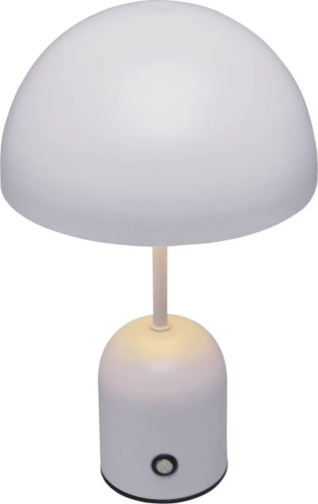 Lampada da tavolo LED 2W CANTIA TB-75839-GR Italux